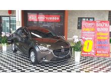 2018 Mazda 2 1.3 High Connect Sedan AT