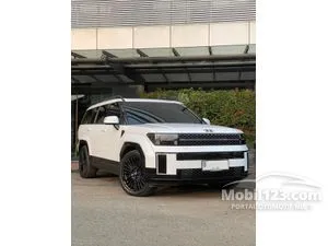 2025 Hyundai Santa Fe 1.6 Calligraphy HEV SUV