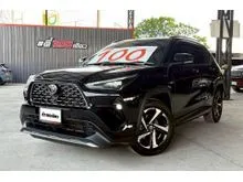 2024 Toyota Yaris Cross 1.5 (ปี 23-29) HEV Premium SUV