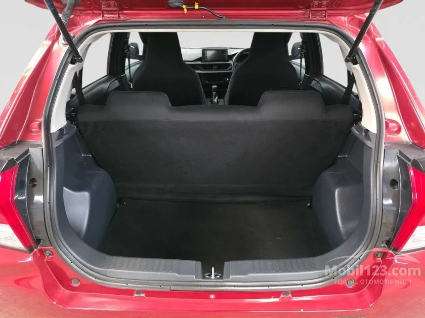 2023 Daihatsu Ayla R ADS Hatchback