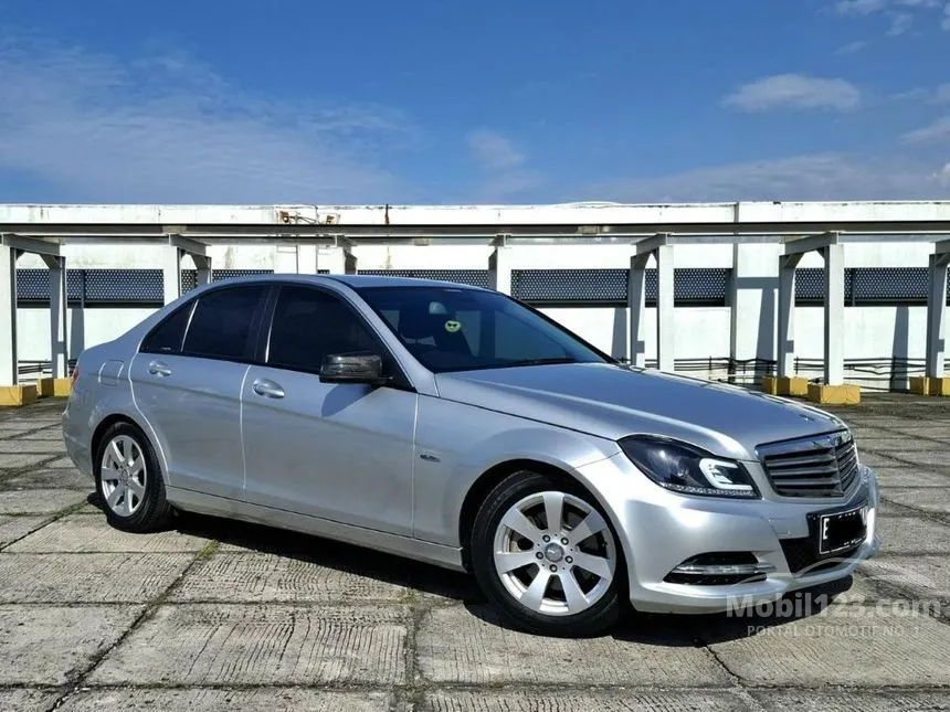 Jual Mobil Mercedes