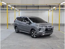 2017 Mitsubishi Xpander 1.5 Ultimate MPV   PROMO WARRANTY 1+1 TAHUN MESIN, TRANSMISI DAN AC