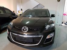 Mazda CX-7 GT Bose Edition 2013