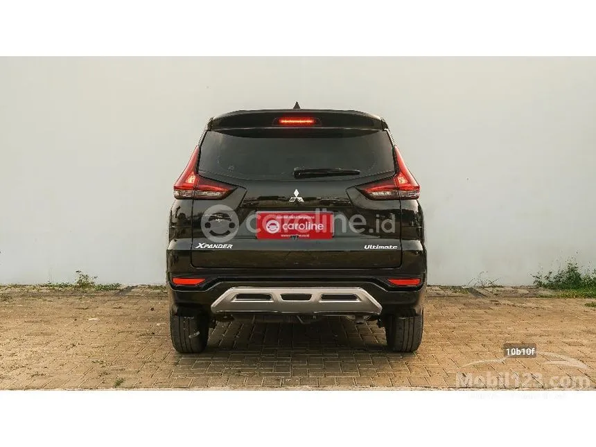 2019 Mitsubishi Xpander Ultimate MPV