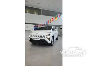 2025 Hyundai Stargazer 1.5 Active MPV