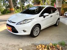 2012 Ford Fiesta 1.5 (ปี 10-16) Sport Hatchback AT