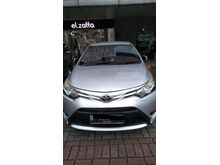 2013 Toyota Vios 1.5 G Sedan