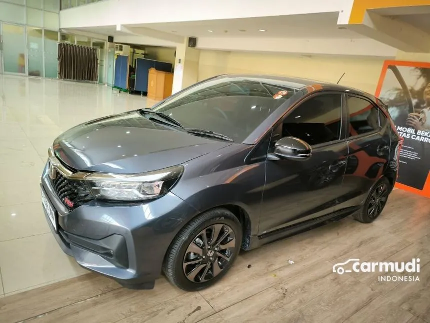 2023 Honda Brio RS Hatchback