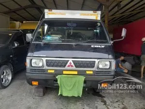 2020 Mitsubishi Colt L300 2.5 Pick up Standard Pickup