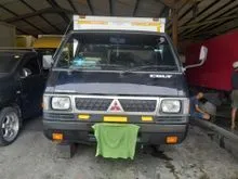 2020 Mitsubishi Colt L300 2.5 Pick up Standard Pickup