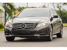 2013 Mercedes-Benz E250 2.0 Avantgarde Sedan