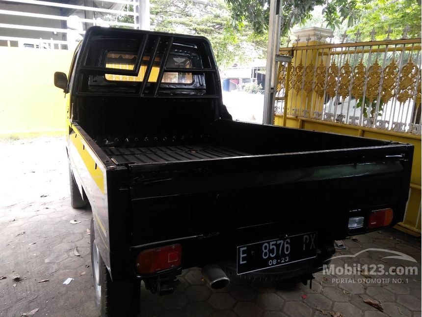 Jual Mobil  Mitsubishi  Colt T120SS  2005 Standard 1 5 di 