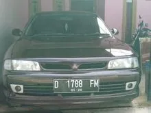 1995 Mitsubishi Lancer 1.6 Sedan