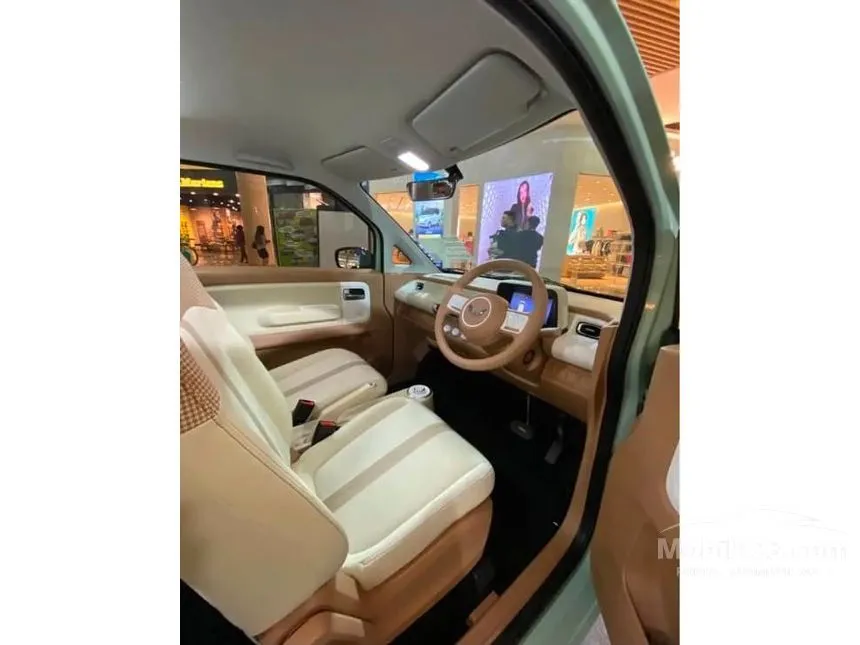 2026 Wuling Air EV Lite 300KM Hatchback