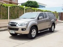 2012 Isuzu D-MAX 2.5 Space Cab (ปี 11-17) Hi-Lander Z-Prestige Pickup