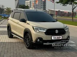 2023 Suzuki XL7 1.5 Alpha SUV