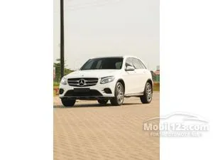 2018 Mercedes-Benz GLC200 2.0 AMG SUV