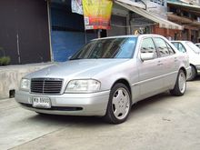 1997 Mercedes-Benz C200 2.0 W202 (ปี 93-00) Wagon AT