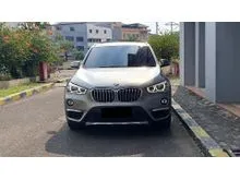 2019 BMW X1 1.5 sDrive18i xLine SUV - Banyak Bonus Harga Terbaik
