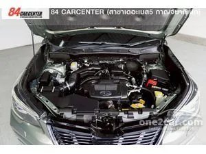 2019 Subaru FORESTER 2.0 S SUV