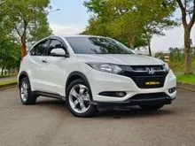 2017 Honda HR-V 1.5 E SUV