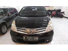 2012 Nissan Grand Livina 1.5 XV MPV