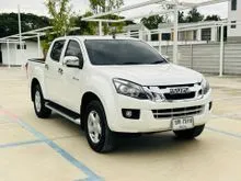 2012 Isuzu D-MAX 2.5 Cab-4 (ปี 11-17) Hi-Lander Z-Prestige Pickup