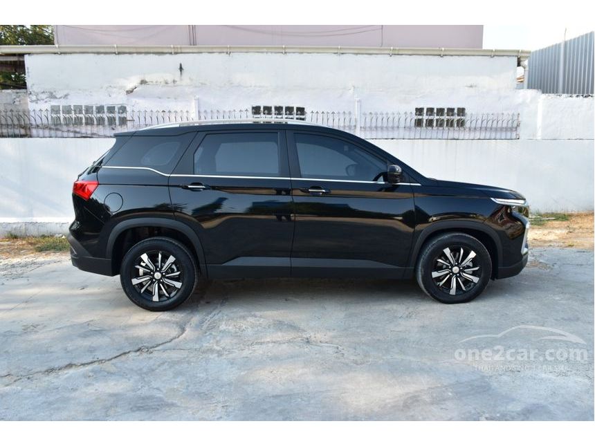 Chevrolet captiva premier