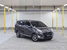 2018 Daihatsu Sigra 1.2 R Deluxe MPV PERORANGAN, FULLSETT, UNIT ISTIMEWA, JAMINAN BERKUALITAS, LULUS INSPEKSI 175 TITIK, MOBIL SIAP PAKAI, BERGARANSI