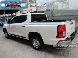2025 Mitsubishi TRITON 2.4 Pro Double Cab Pickup