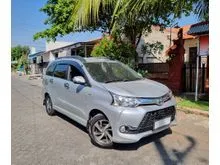 2018 Toyota Avanza 1.5 Veloz MPV manual