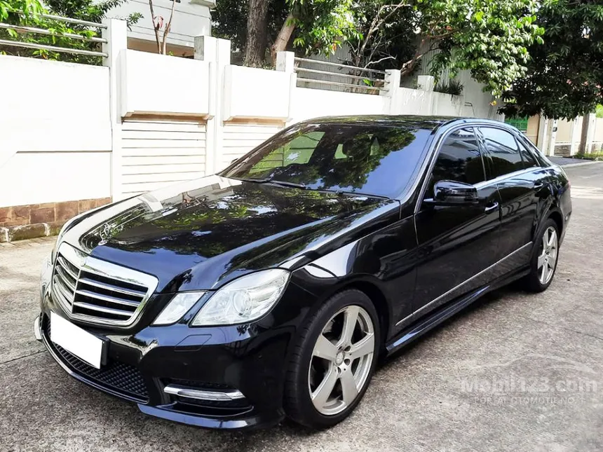 Jual Mobil Mercedes
