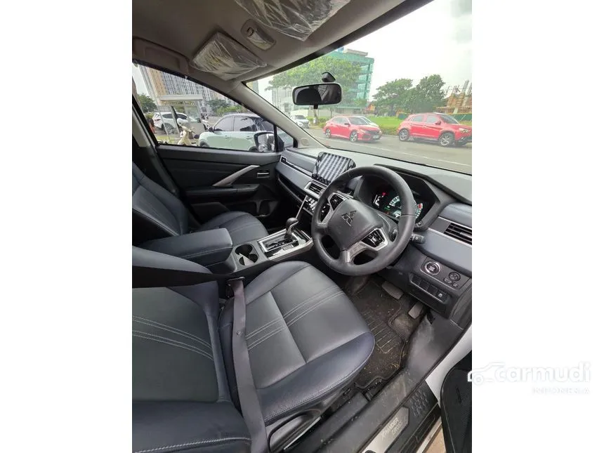 2024 Mitsubishi Xpander Cross Elite Limited Edition MPV