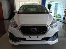 PROMO DATSUN TERBESAR ALL NEW DATSUN GO PANCA 2018