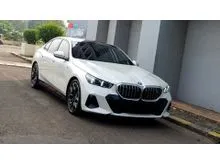 2024 BMW i5 0.0 eDrive40 M Sport Sedan G60 White [ LOW KM 14RB ]