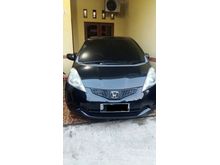 2008 Honda Jazz 1.5 VTEC Hatchback #jualcepatpemiliklangsung