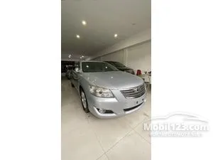 2008 Toyota Camry 2.4 G Sedan
