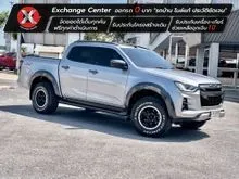 2020 Isuzu D-MAX 3.0 Cab-4 (ปี 19-26) Vcross M 4WD Pickup