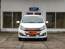 2019 Daihatsu Ayla 1.2 R Hatchback
