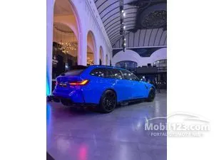 2026 BMW M3 3.0 Competition Touring M xDrive Wagon