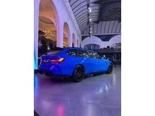 2026 BMW M3 3.0 Competition Touring M xDrive Wagon
