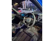 2026 BMW M3 3.0 Competition Touring M xDrive Wagon