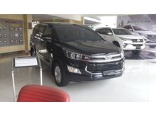 2018 Promo Menarik Toyota Kijang Innova 2.0 V MPV