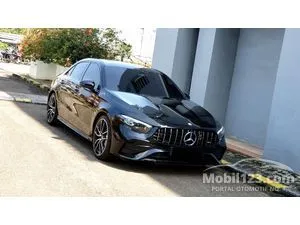 2023 Mercedes-Benz AMG A35 2.0 4MATIC Sedan