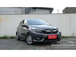 2022 Honda Brio 1.2 Satya E Hatchback