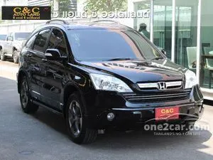 2007 Honda CR-V 2.0 E SUV