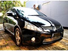 Ciamik Mitsubishi Grandis 2.4 GLS MPV 2008