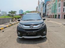 2016 Honda BR-V 1.5 E Prestige SUV