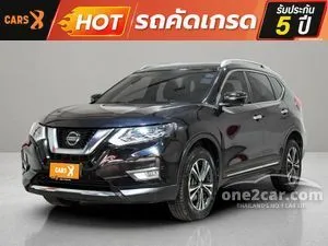 2020 Nissan X-TRAIL 2.5 V SUV