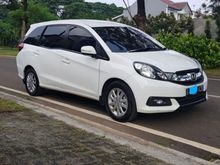 2014 Honda Mobilio 1.5 E MPV
